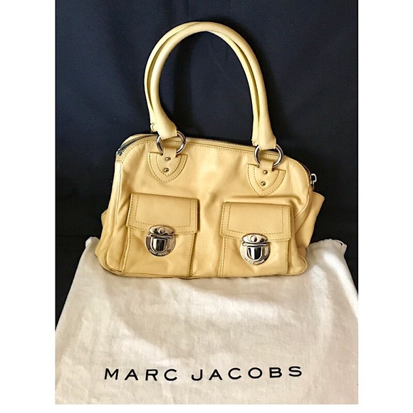 Marc Jacobs Handbags - Marc Jacobs handbag